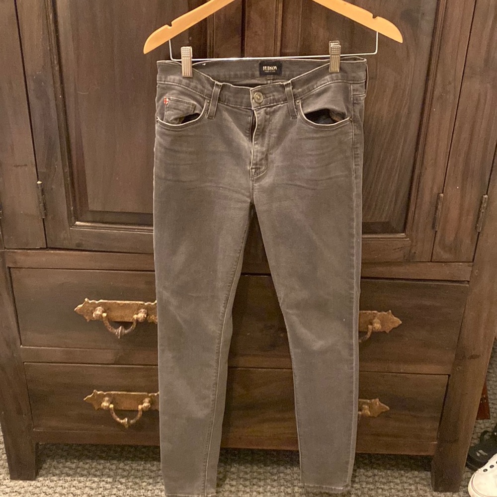 Hudson Jeans